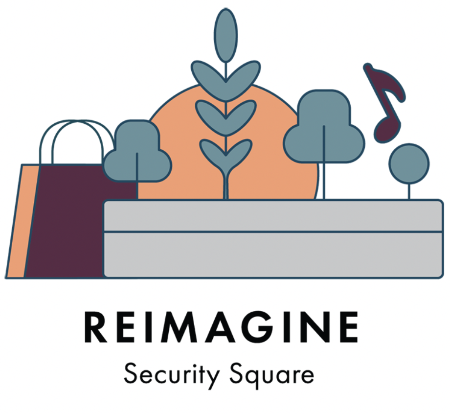 Reimagine Security Square
